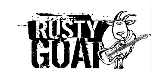 Imagem principal do evento The Rusty Goat