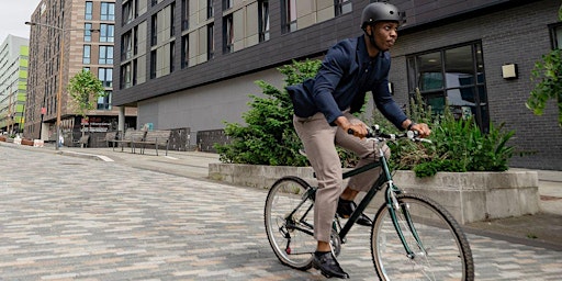 Primaire afbeelding van Bike Tour: Where in New Haven is Kevin McCarthy?