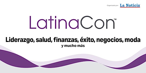 Hauptbild für LatinaCon 2024