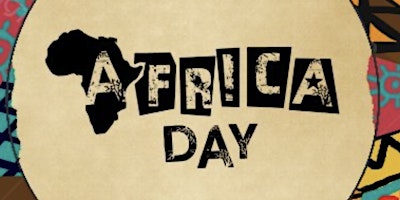 Immagine principale di Africa Day 2024 (Celebrating Excellence in the People of African Descent ) 