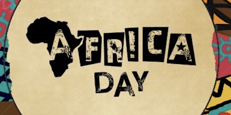 Hauptbild für Africa Day 2024 (Celebrating Excellence in the People of African Descent )