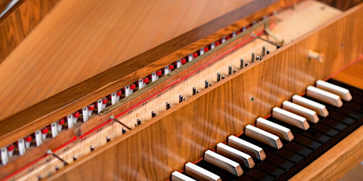 Image principale de Glory of Bach – Brandenburg Concertos, Featuring Kenneth Weiss, Harpsichord