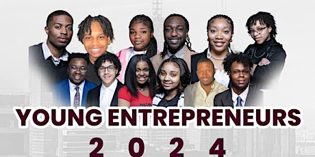 Empower716 Young Entrepreneurs of Color Awards