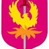 Logotipo da organização Kingdom of the Burning Lands