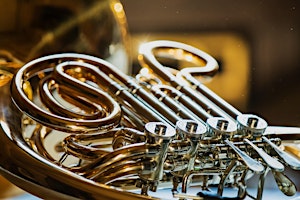 Imagem principal de Mozart and Mendelssohn, Featuring Bernhard Scully, Horn