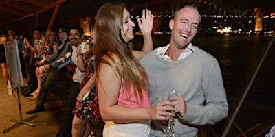 Imagem principal do evento Speed Dating Sydney | In-Person | Cityswoon | Ages  42-52