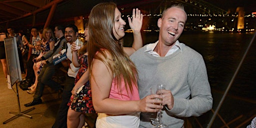 Immagine principale di Speed Dating Sydney | In-Person | Cityswoon | Ages  42-52 