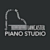 Logotipo de Lancaster Piano Studio