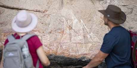 Nanguluwurr rock art talk