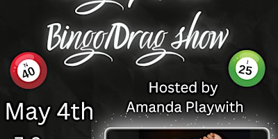 Image principale de Bingo and Drag show