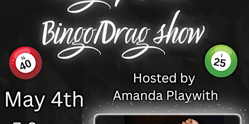 Bingo and Drag show