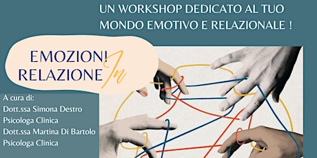 Emozioni in Relazione