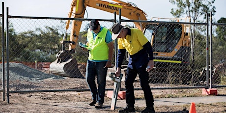 Pre-Excavation Management Around Utilities