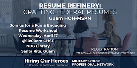 Resume Refinery: Crafting Federal Resumes