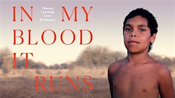 FREE Film Day: In My Blood It Runs primary image