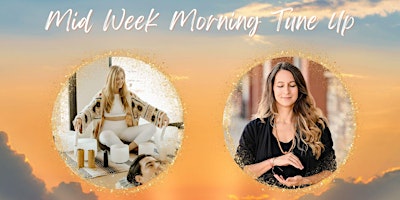 Mid Week Morning Tune Up Soundbath + Reiki primary image