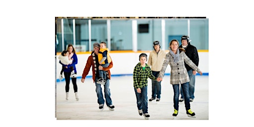 Imagen principal de Saint Paul Ice Skating at Oakland Ice Center