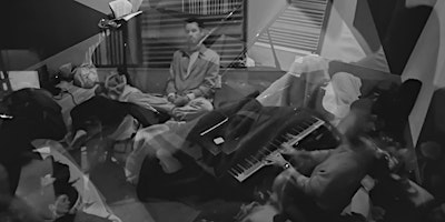 Imagen principal de Open House w/Four Pianos: Ty Rex & Friends