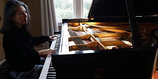 Shoko Inoue - Piano Concert  primärbild