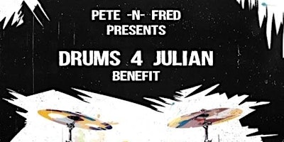 Immagine principale di Drums for Julian II 