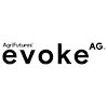 Logotipo de AgriFutures evokeAG