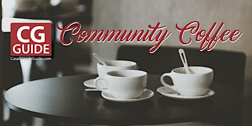 Community Coffee primary image