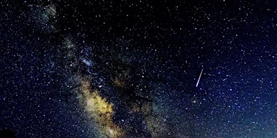 Stargazing in the Preserve primary image