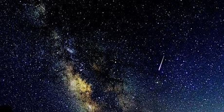 Immagine principale di Stargazing in the Preserve 