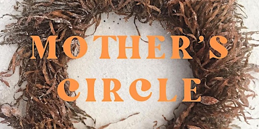 Primaire afbeelding van A Mother's Circle