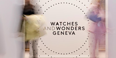 Immagine principale di Transfer Services For  Watches and Wonders 2024 