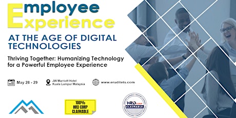 Employee Experience in the Age of Digital Technology