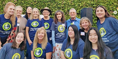 Climate Reality Project Orange County Chapter Meeting