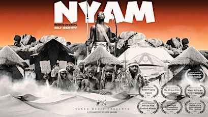 NYAM Screening, a Documentary by Retji Dakum