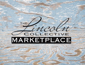 The Lincoln Collective Marketplace