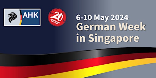 Open House German European School Singapore (GESS)  primärbild