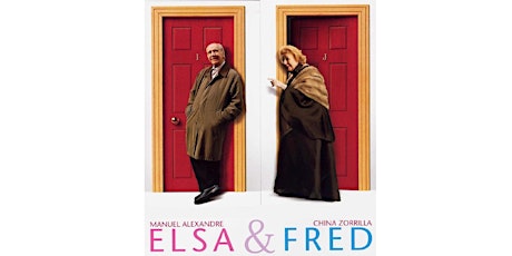 Ciclo de cine argentino: Elsa & Fred