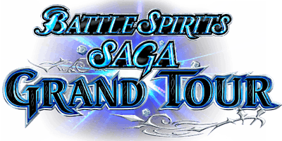 Image principale de Battle Spirits Saga [Oceania] - Grand Tour Wave 1 - July 2024