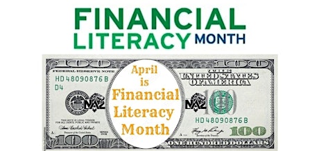 Financial Literacy (April is Financial Literacy Month)