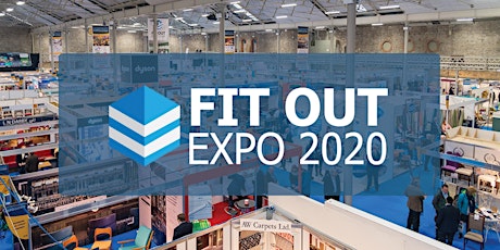 Fit Out Expo 2020 primary image