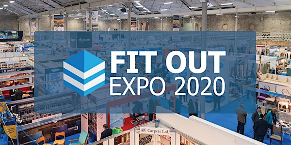 Fit Out Expo 2020