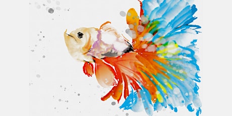 Fish-Safe Paints (Craigieburn)