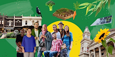 Image principale de Go on, tell us what you really think about Yarra's Climate Emergency Plan!