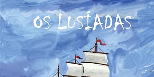 Primaire afbeelding van Lemos Os Lusíadas de Camões