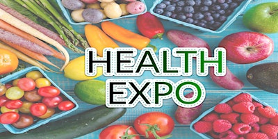 Fort Huachuca Health Expo primary image