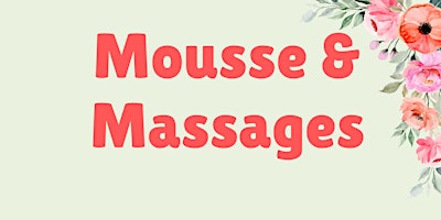 Primaire afbeelding van Mousse & Massages