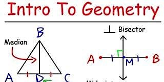 Primaire afbeelding van 5 Day - Geometry Workshop Camp