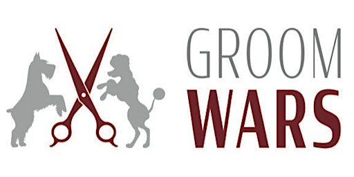 Primaire afbeelding van Groomwars Dog Expo