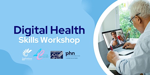 Image principale de Digital Health Skills Workshop