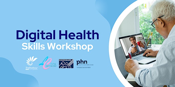 Digital Health Skills Workshop