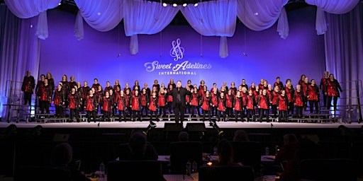 Imagem principal do evento Toast Of Tampa Show Chorus Auditions